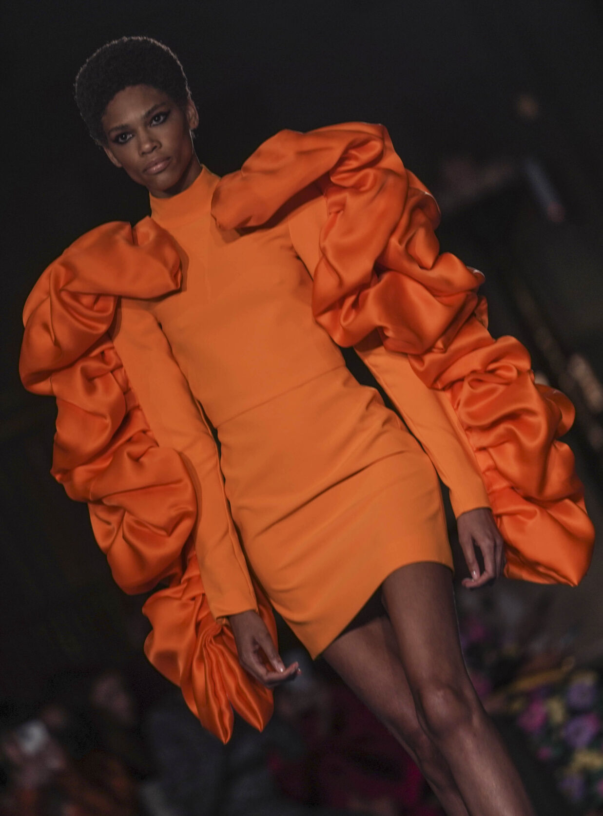 Fashion Christian Siriano